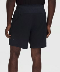 Pace Breaker Lined Shorts 7"
