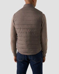 Padded Vest