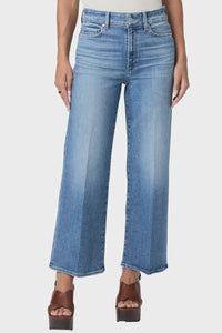 Anessa Wide Leg Jeans