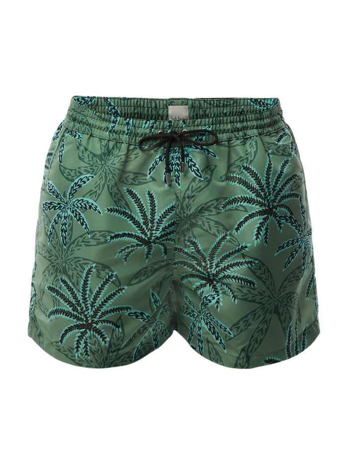 Palms Swim Shorts
