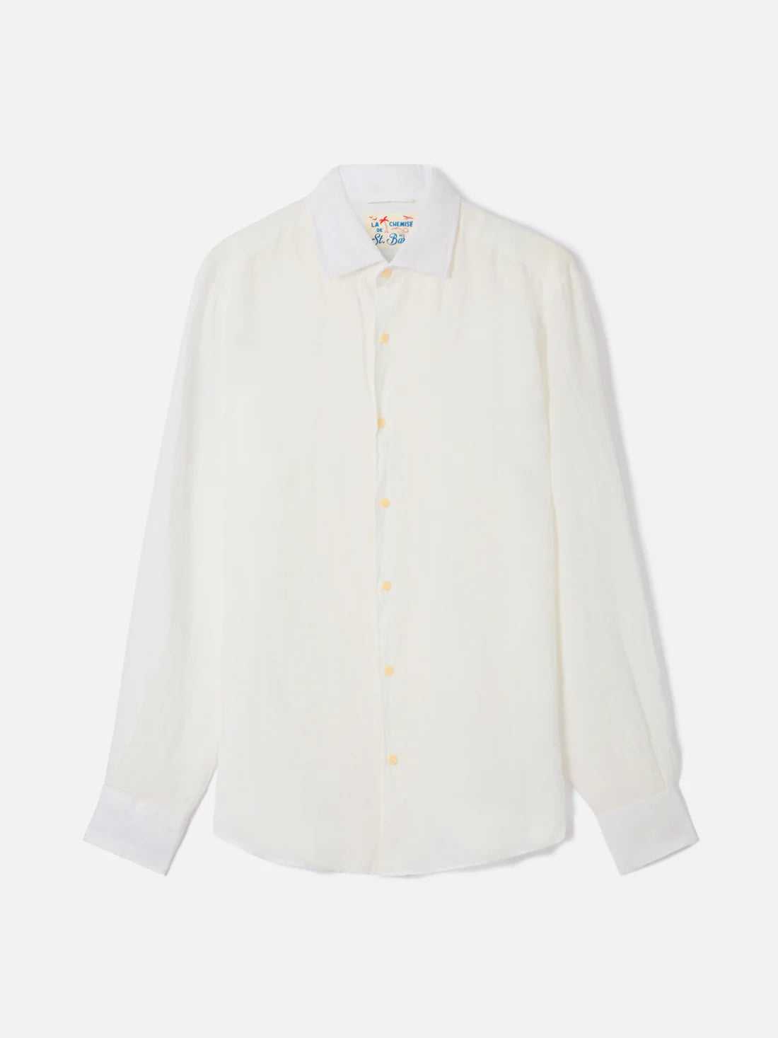 Pamplona Linen Shirts