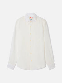 Pamplona Linen Shirts