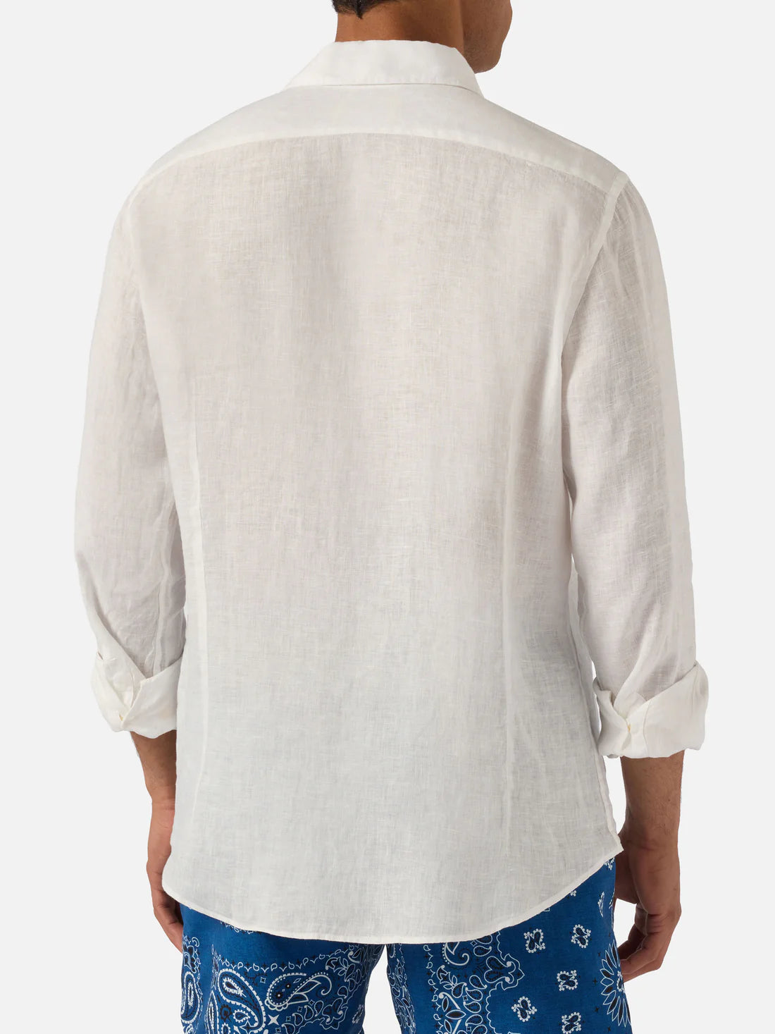 Pamplona Linen Shirts