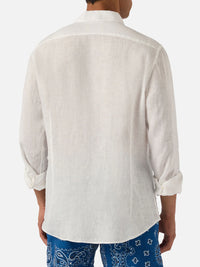 Pamplona Linen Shirts