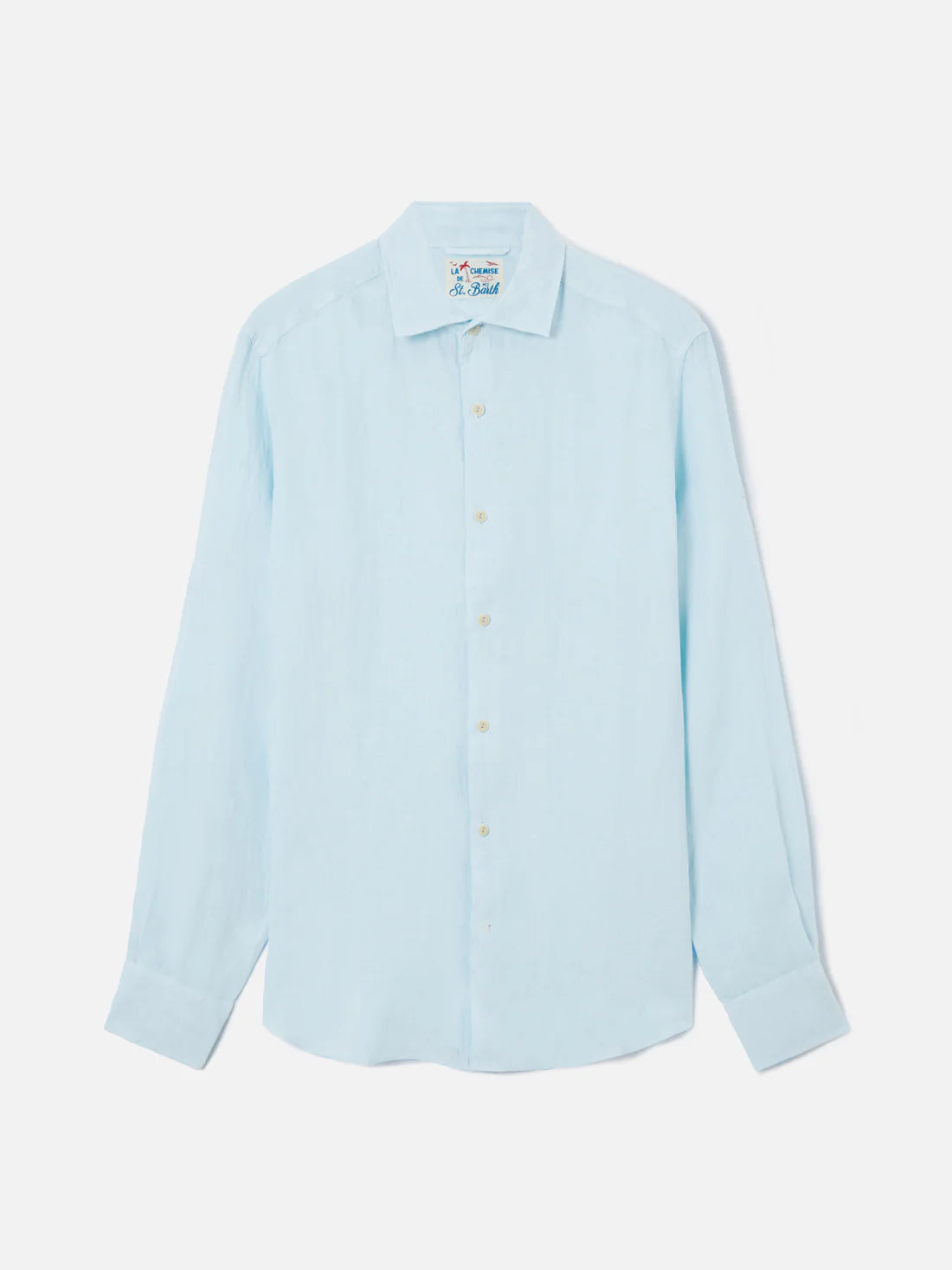 Pamplona Linen Shirts