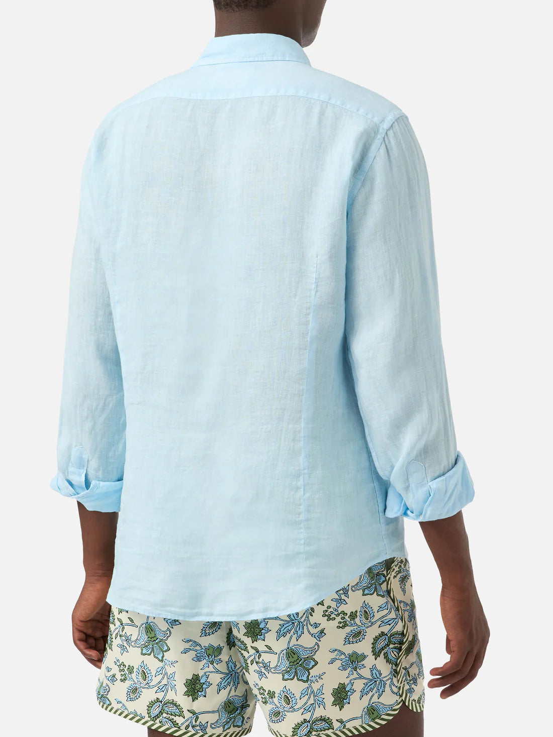 Pamplona Linen Shirts
