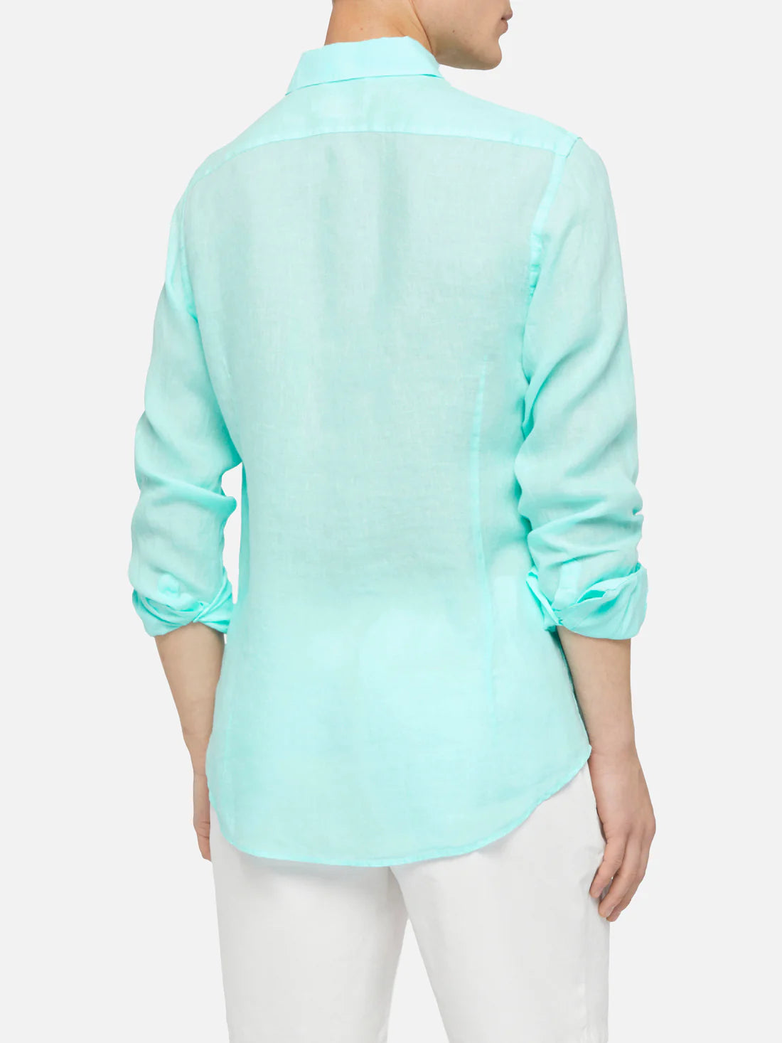 Pamplona Linen Shirts