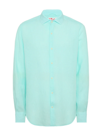 Pamplona Linen Shirts
