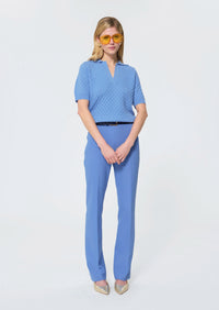 Panpi Wool Sweater Horizon