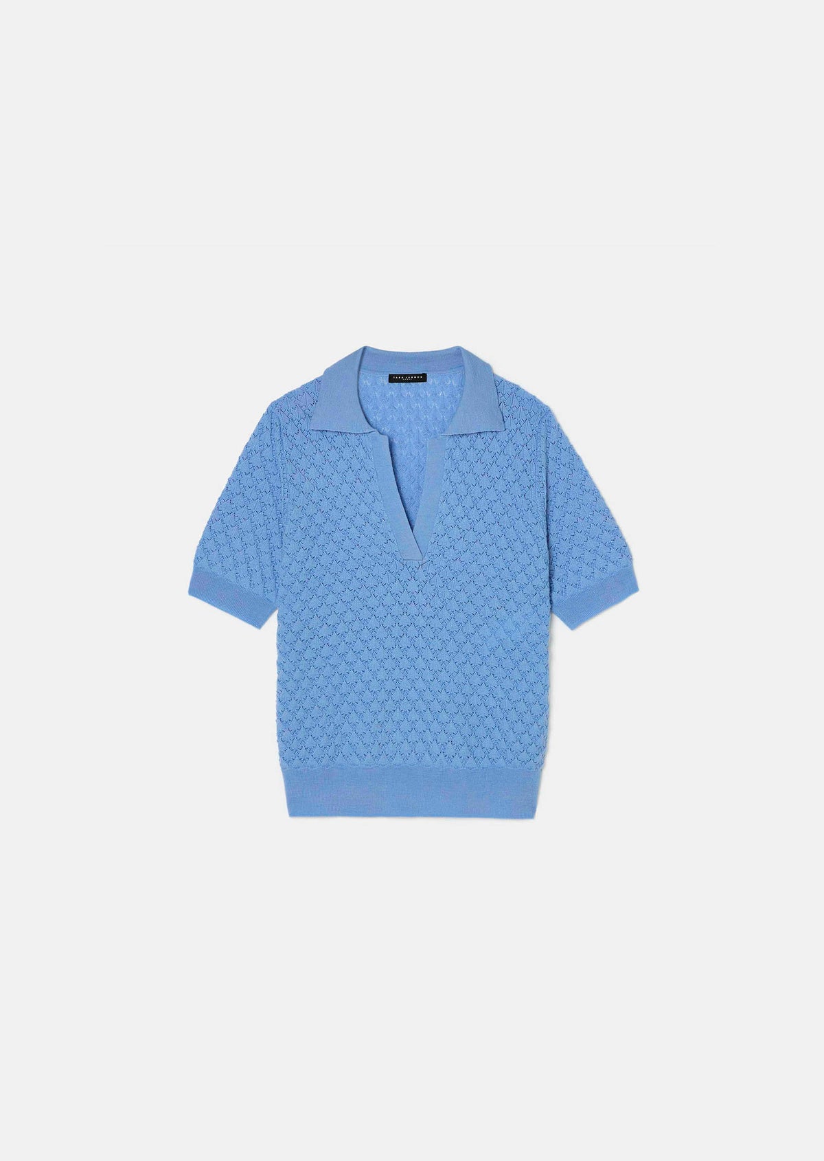 Panpi Wool Sweater Horizon