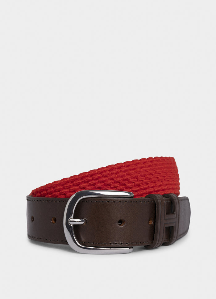 Parachute Stretch Belt