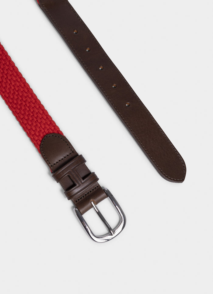 Parachute Stretch Belt