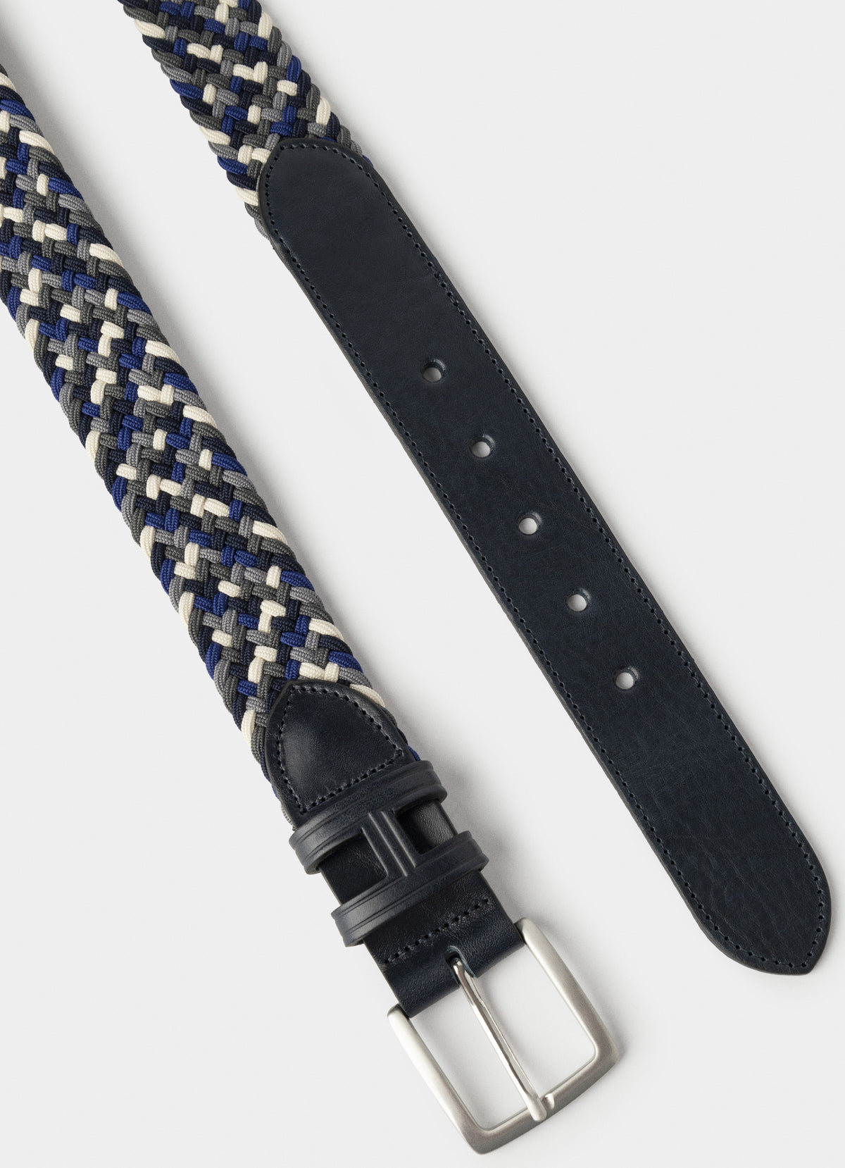 Parachute Stretch Belt