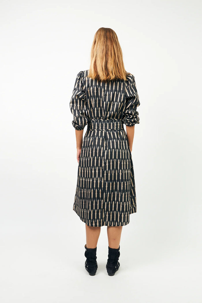 ParisLL Midi Dress