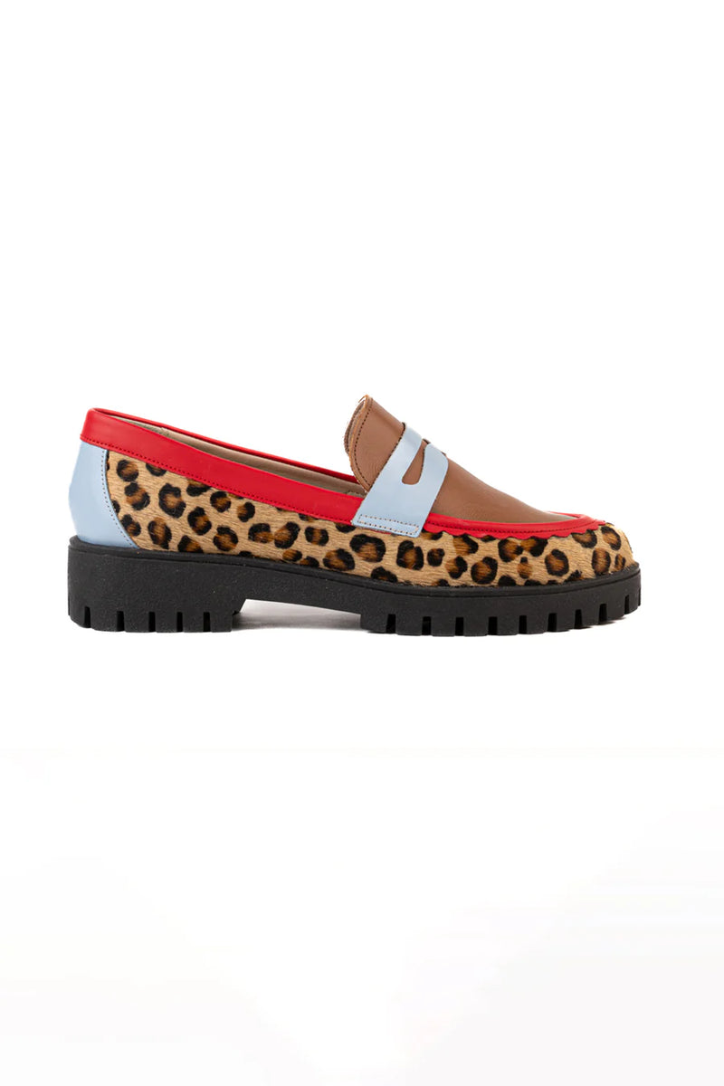 Paws Loafer