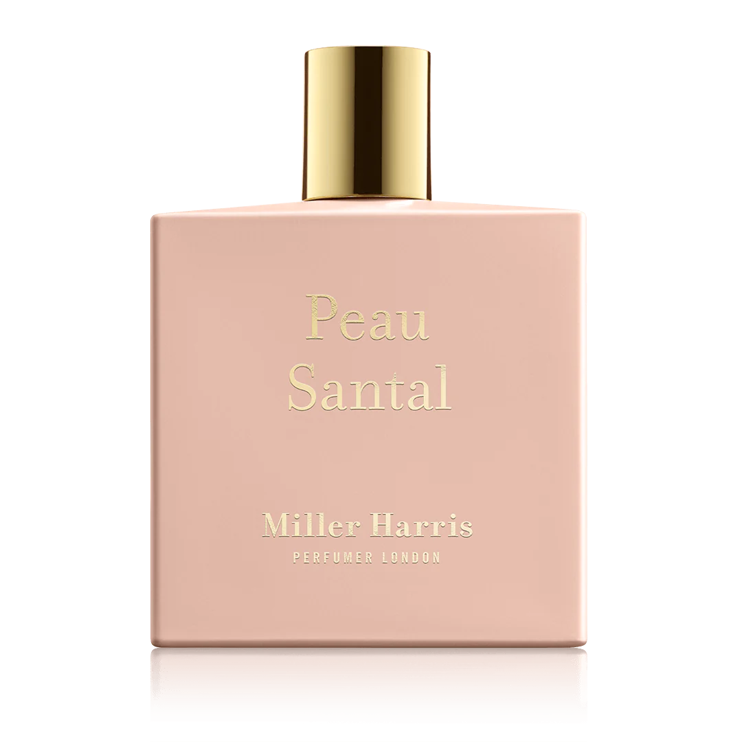 Peau Santal EDP