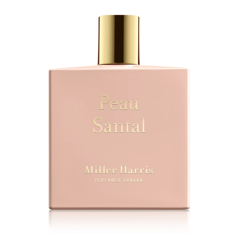 Peau Santal EDP