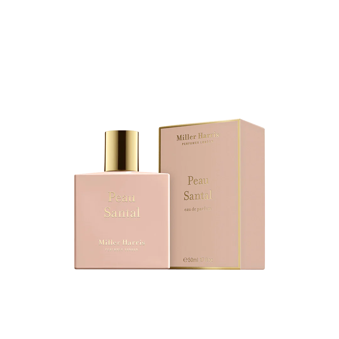 Peau Santal EDP