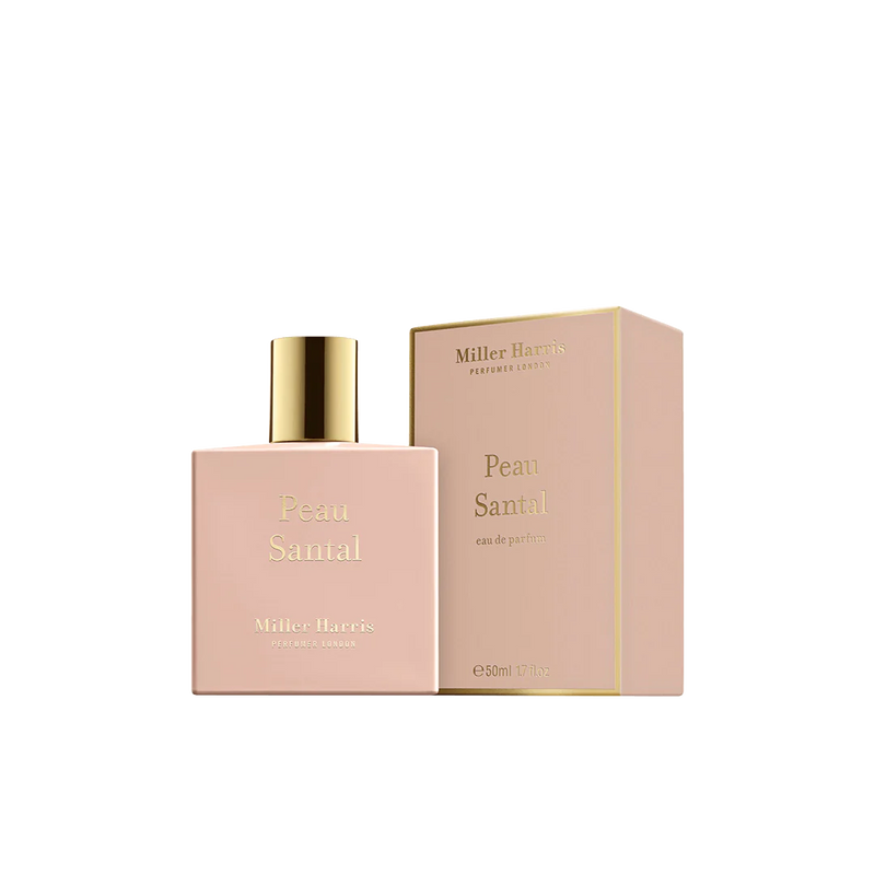 Peau Santal EDP