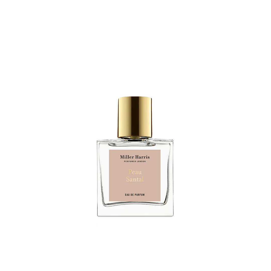 Peau Santal EDP