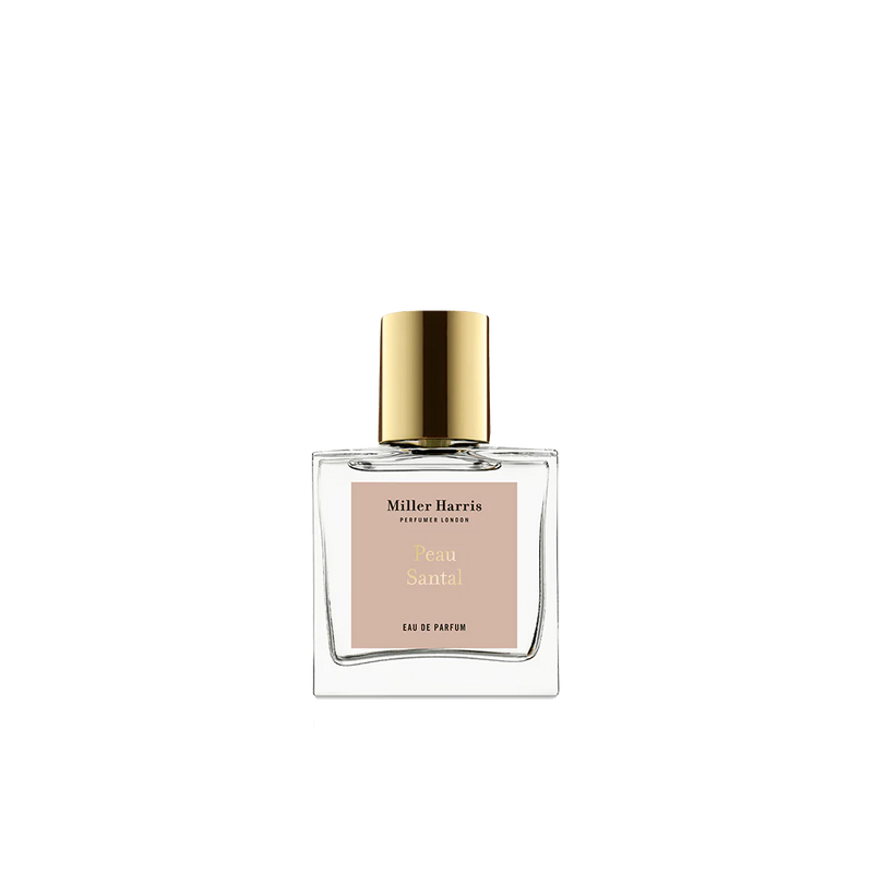 Peau Santal EDP