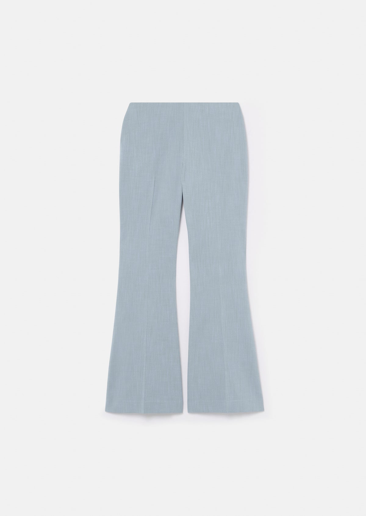 Penina Blue Suit Pants