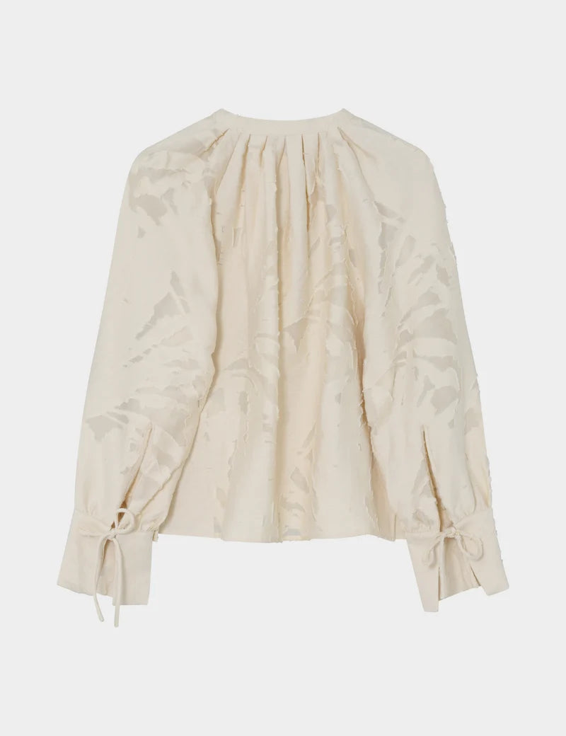 Penka Blouse