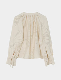 Penka Blouse