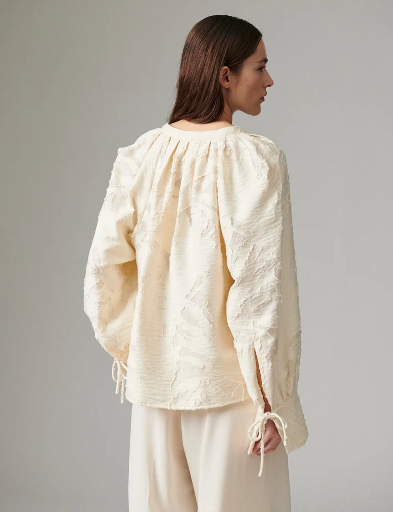 Penka Blouse