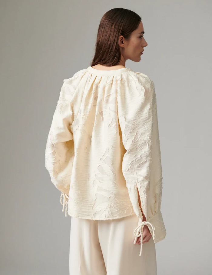 Penka Blouse