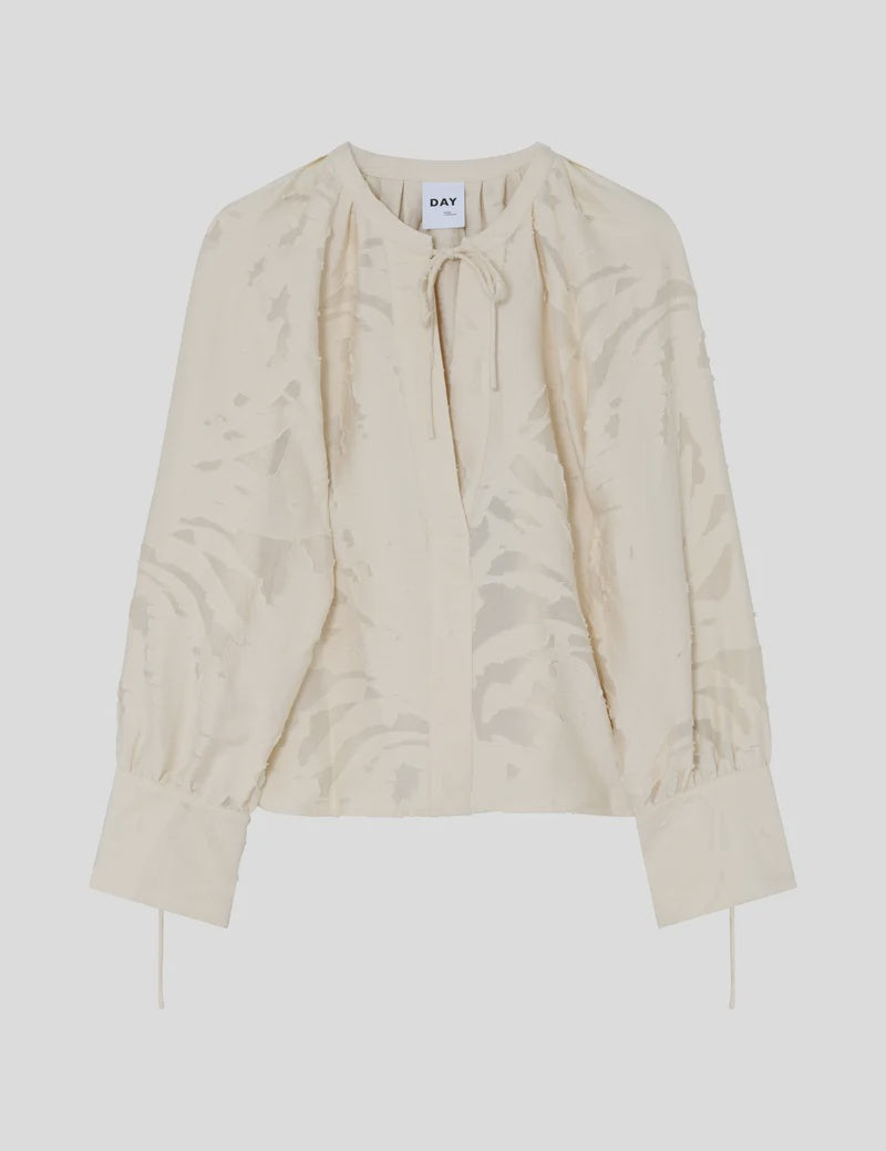 Penka Blouse