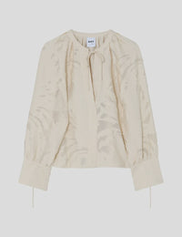 Penka Blouse