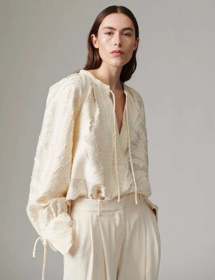 Penka Blouse