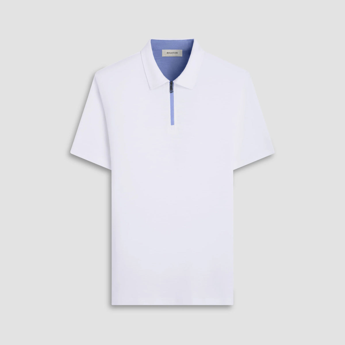 Performance Heather Quarter-Zip