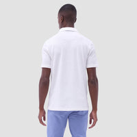 Performance Heather Quarter-Zip