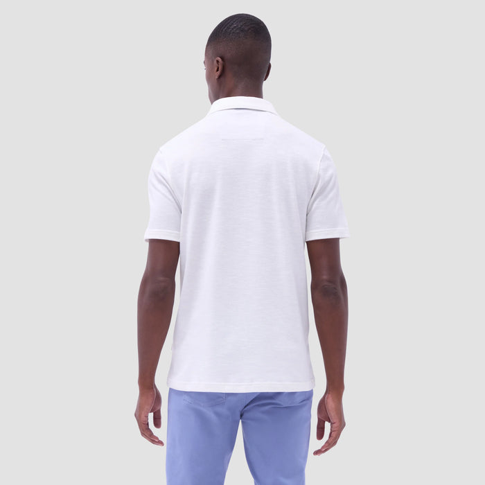 Performance Heather Quarter-Zip