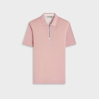 Performance Quarter Zip Polo