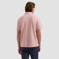 Performance Quarter Zip Polo