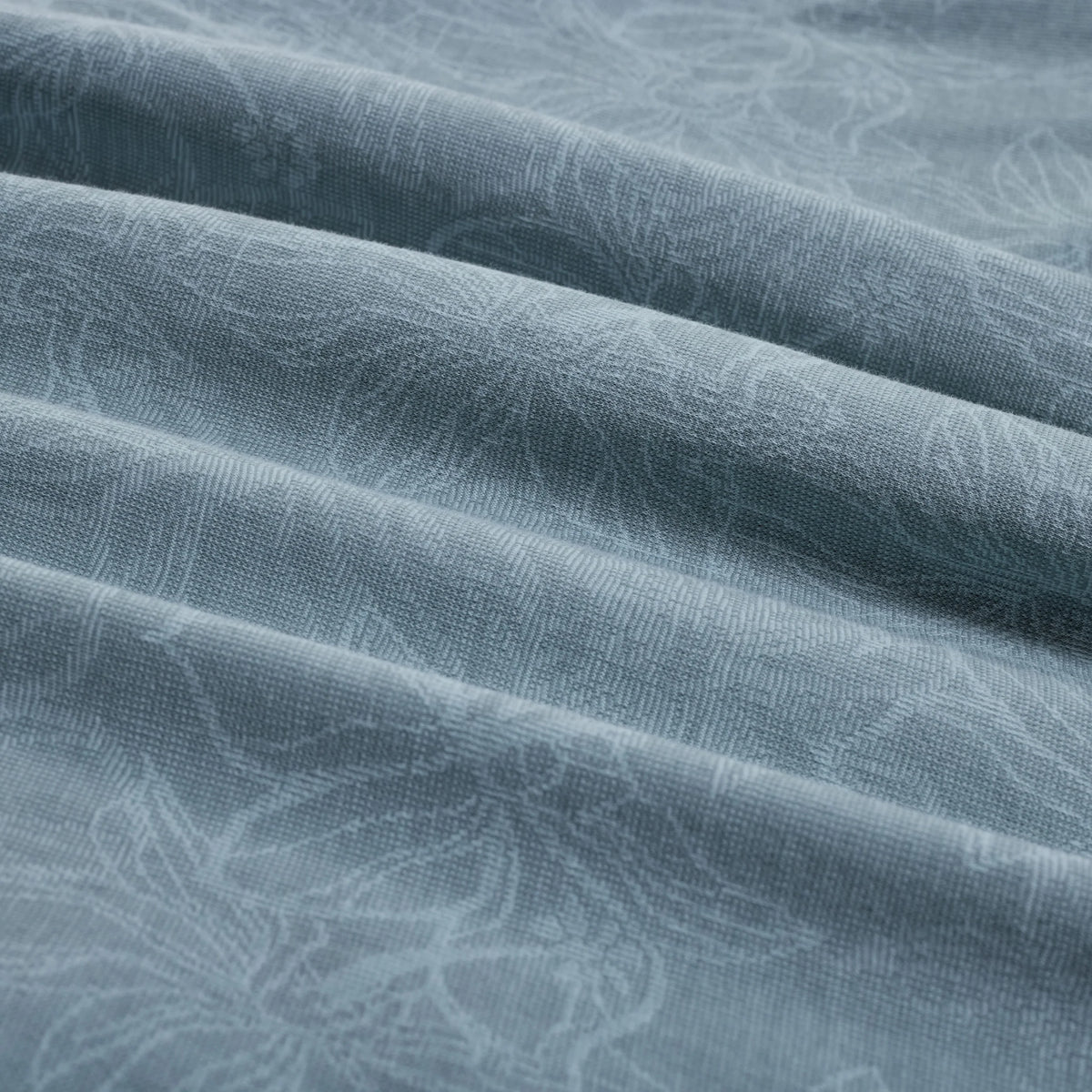 Performance Three-Button Polo