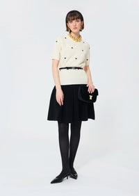 Perrine Wool Sweater
