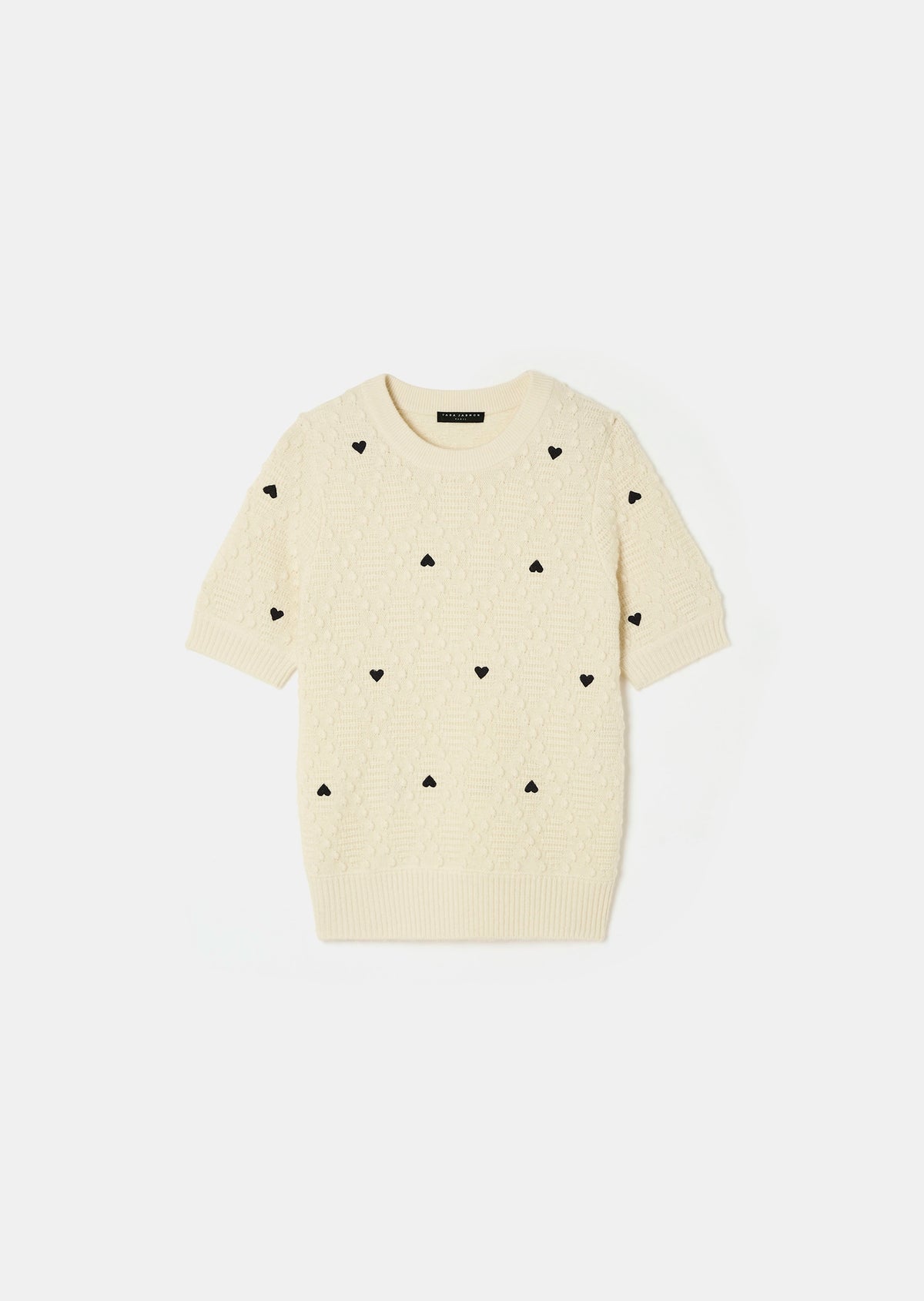 Perrine Wool Sweater