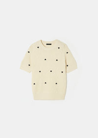 Perrine Wool Sweater