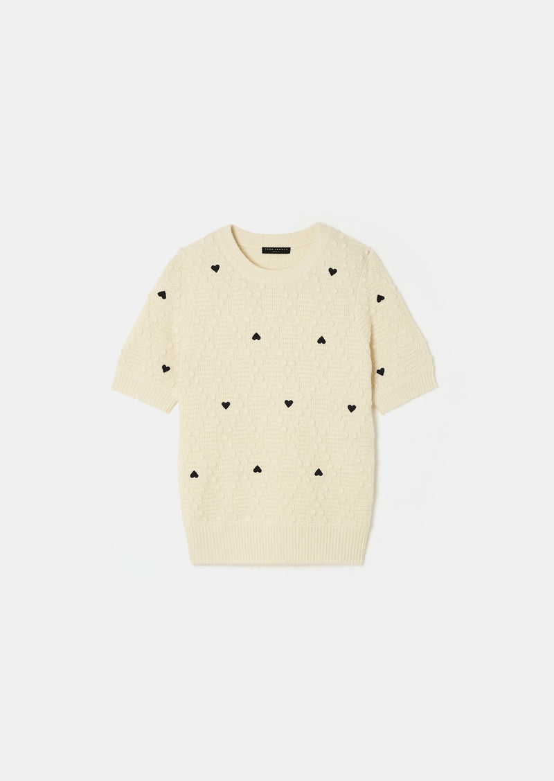 Perrine Wool Sweater