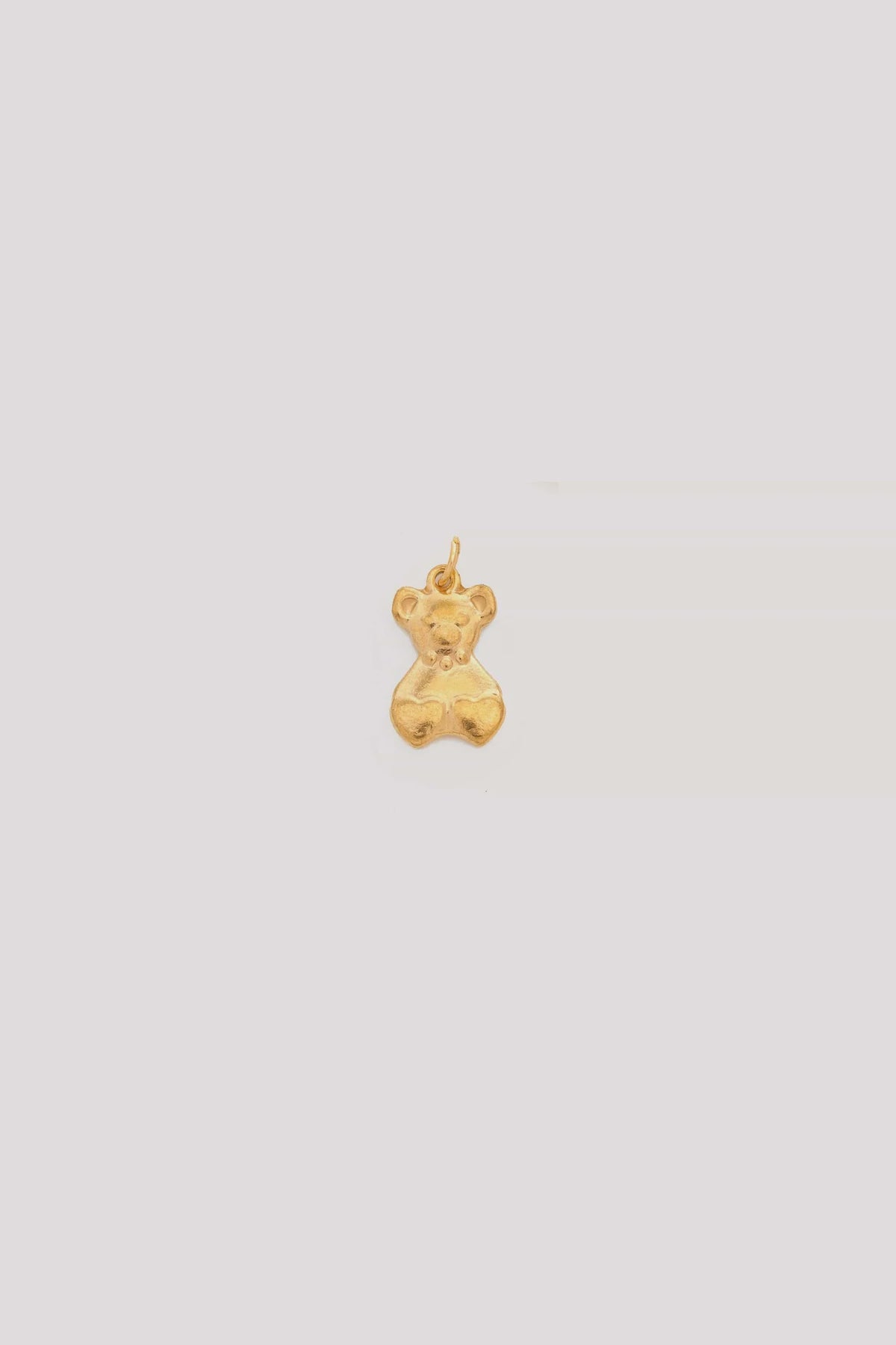 Teddy Charm