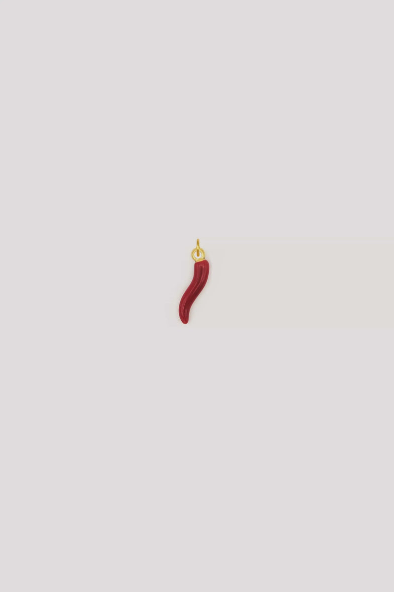 Hot Pepper Charm