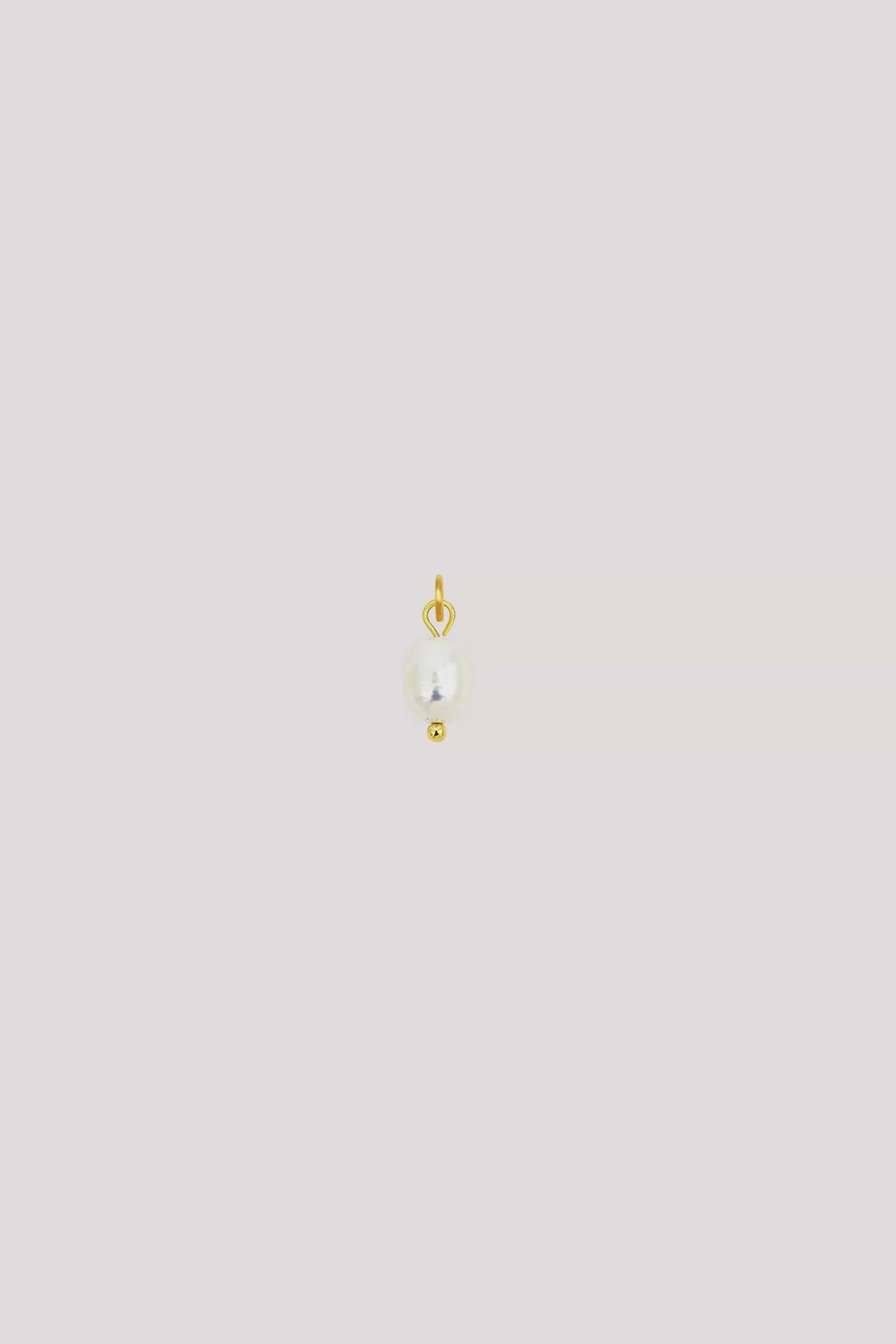 Pearl Charm