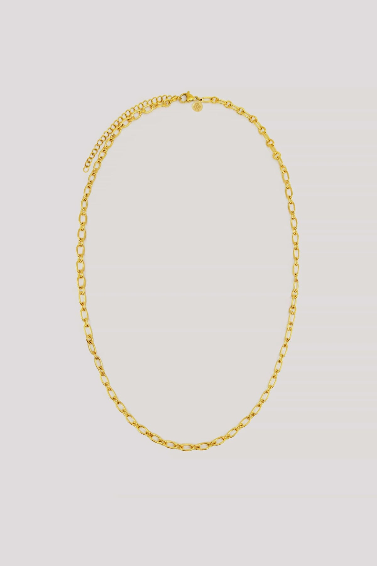 Boyfriend Necklace Chain