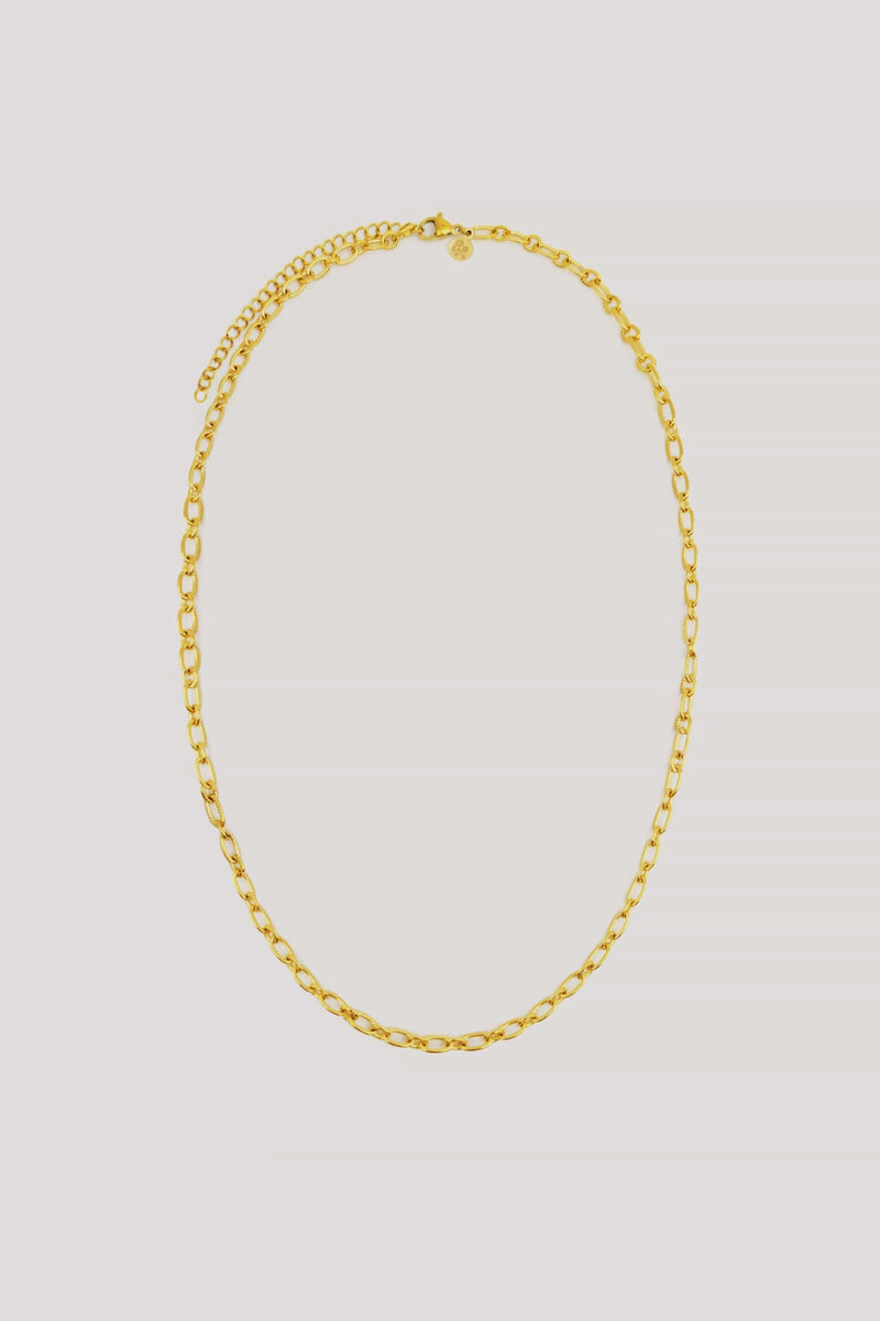 Boyfriend Necklace Chain