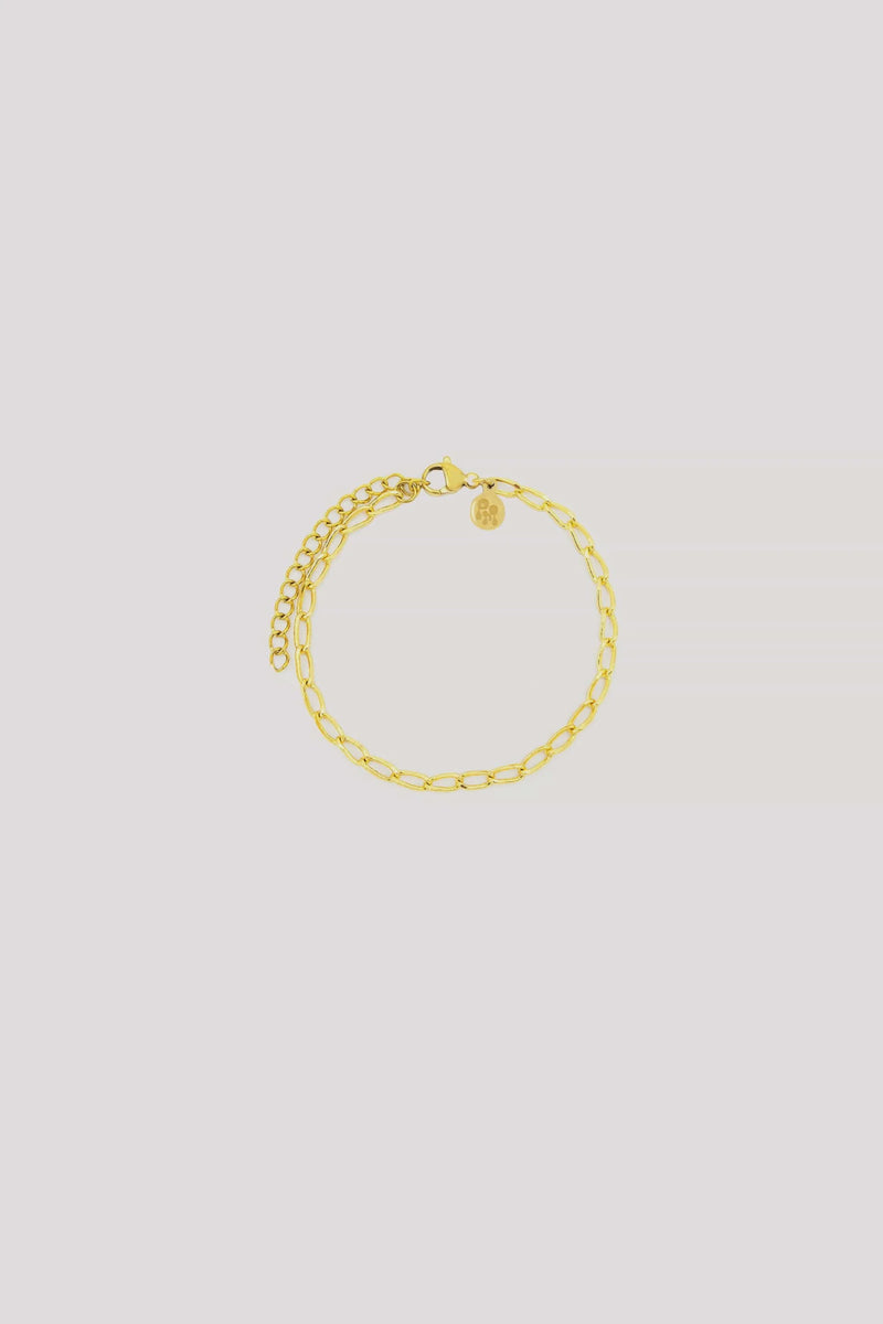 Dainty Bracelet Chain