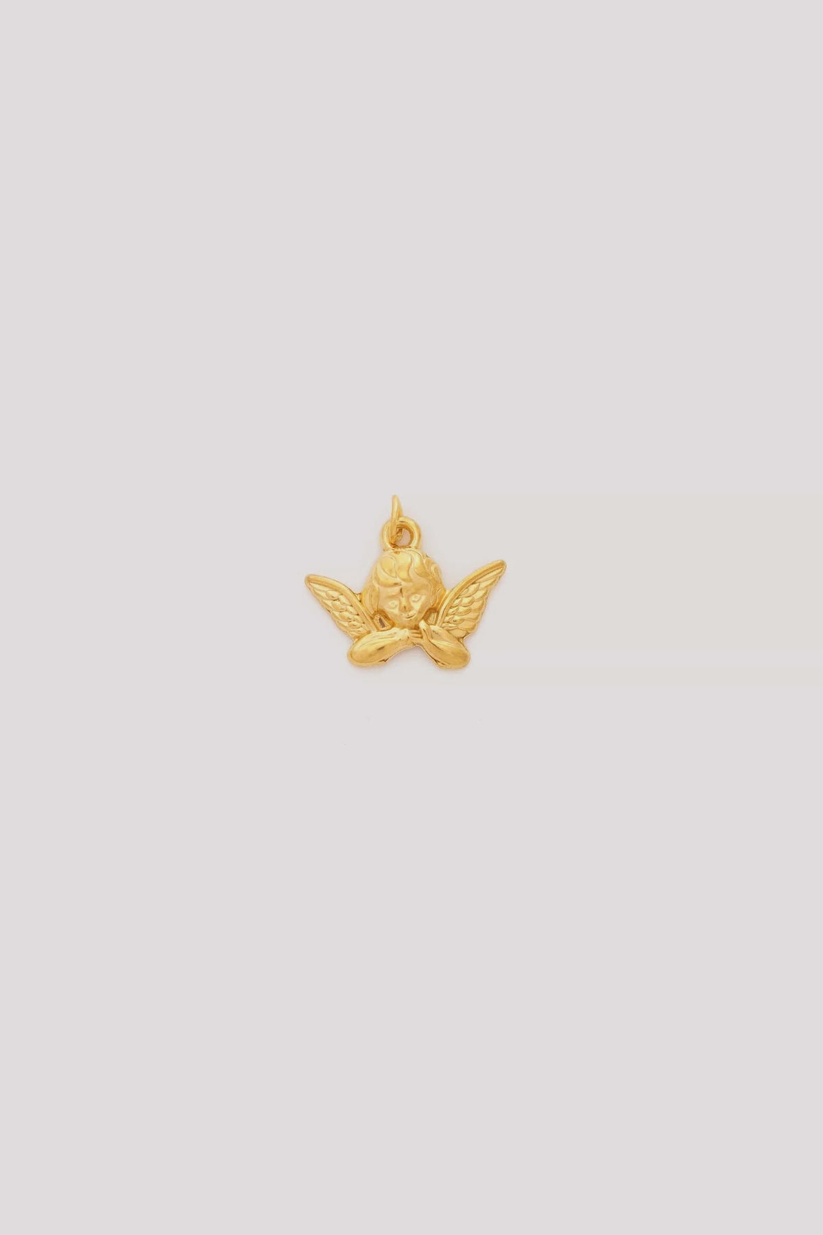 Angel Charm